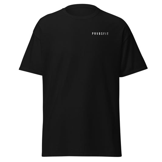 PRVBSFIT Classic Tee