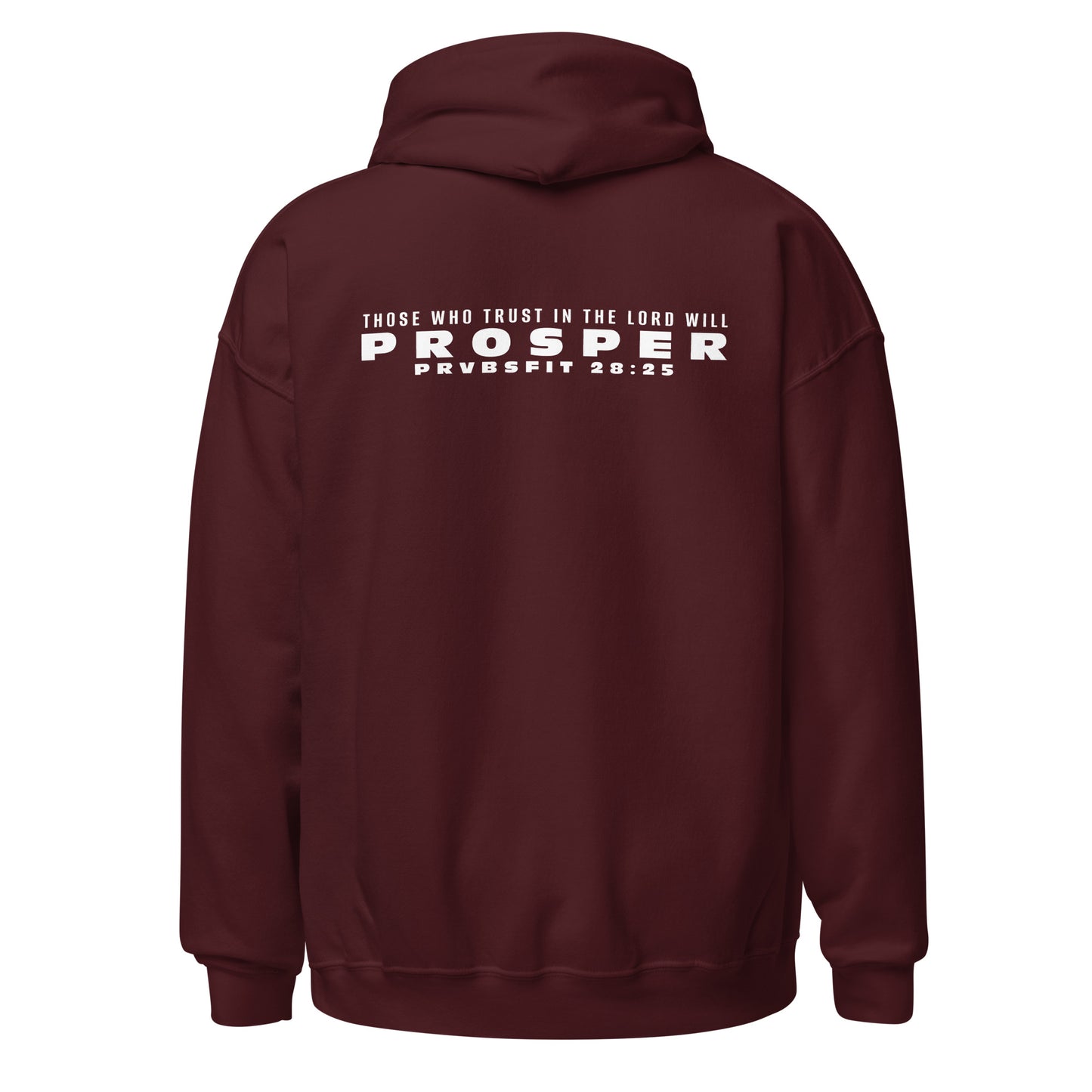 Prosper Hoodie