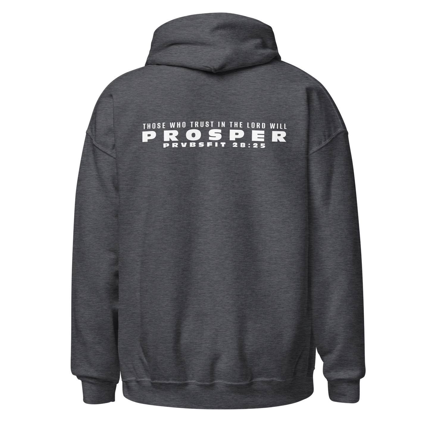 Prosper Hoodie