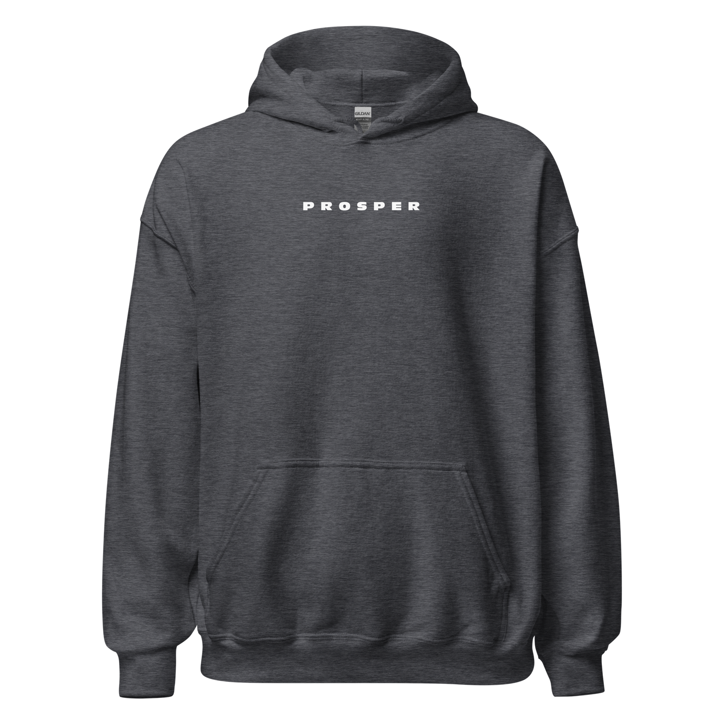 Prosper Hoodie